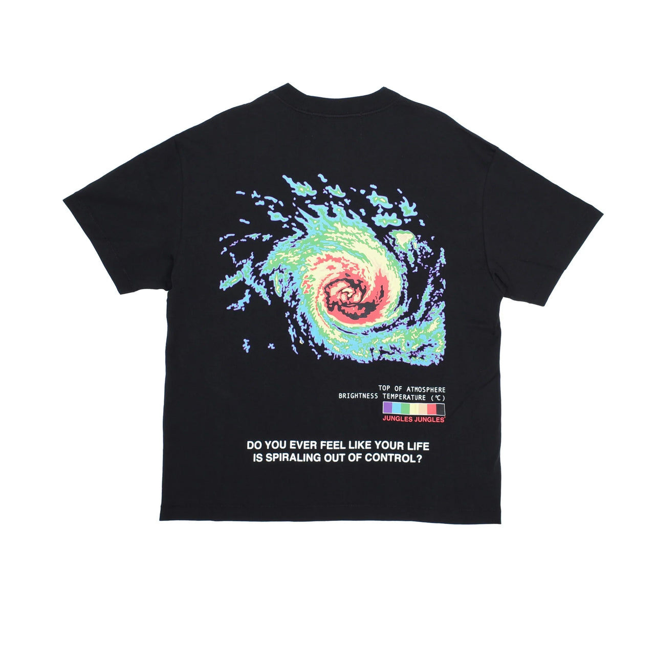 Spiraling T-Shirt