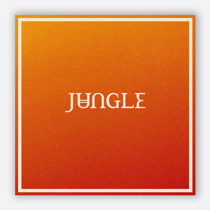 Vinilo Jungle - Volcano