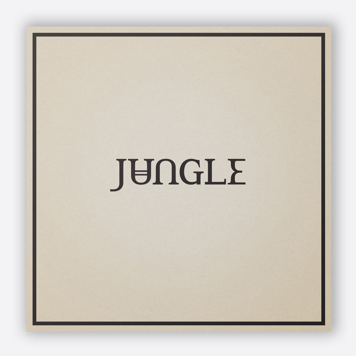 Vinilo Jungle - Loving In Stereo