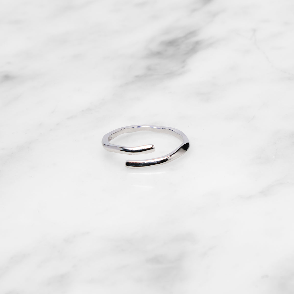 Anillo Cruce Paralelo