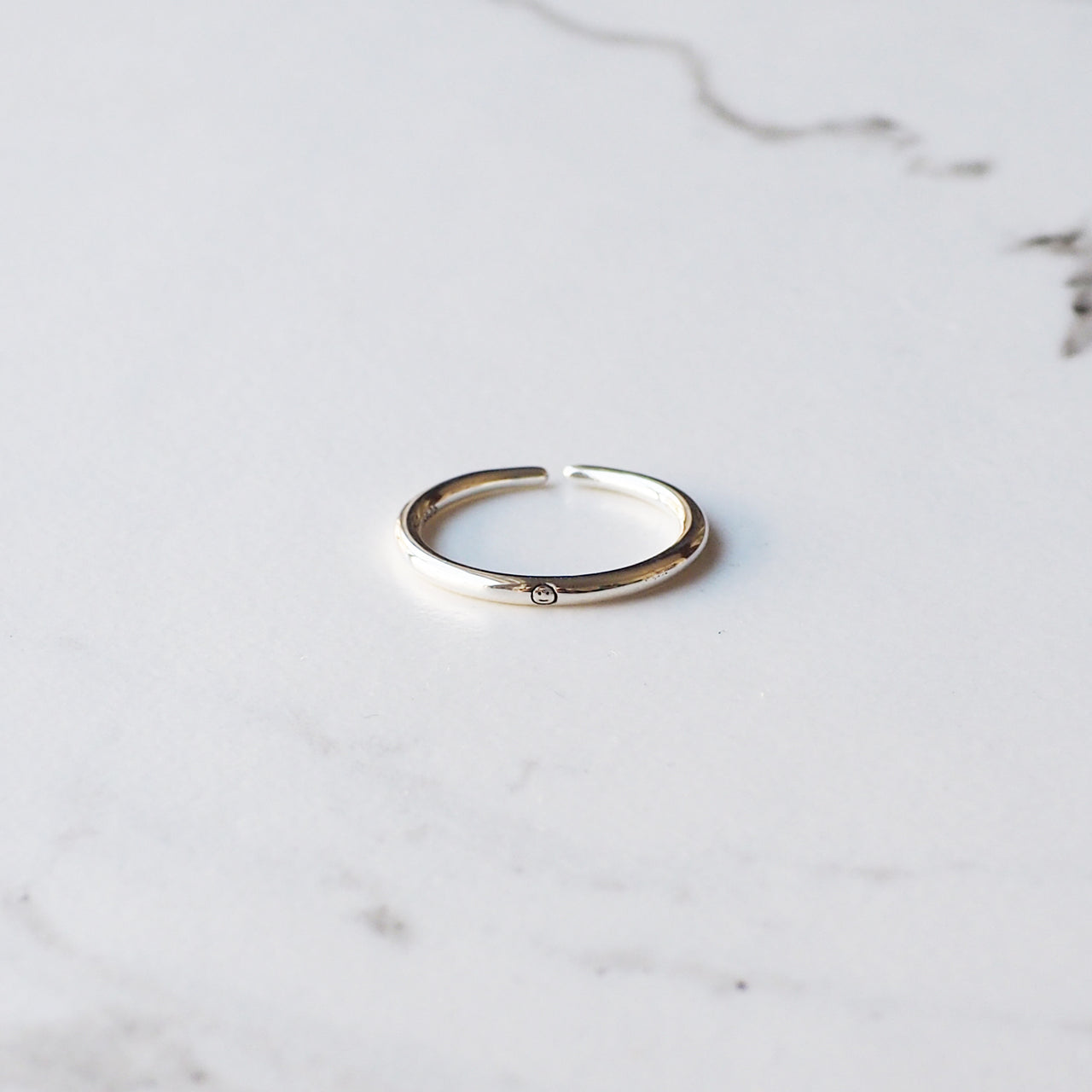 Anillo Mini Smile