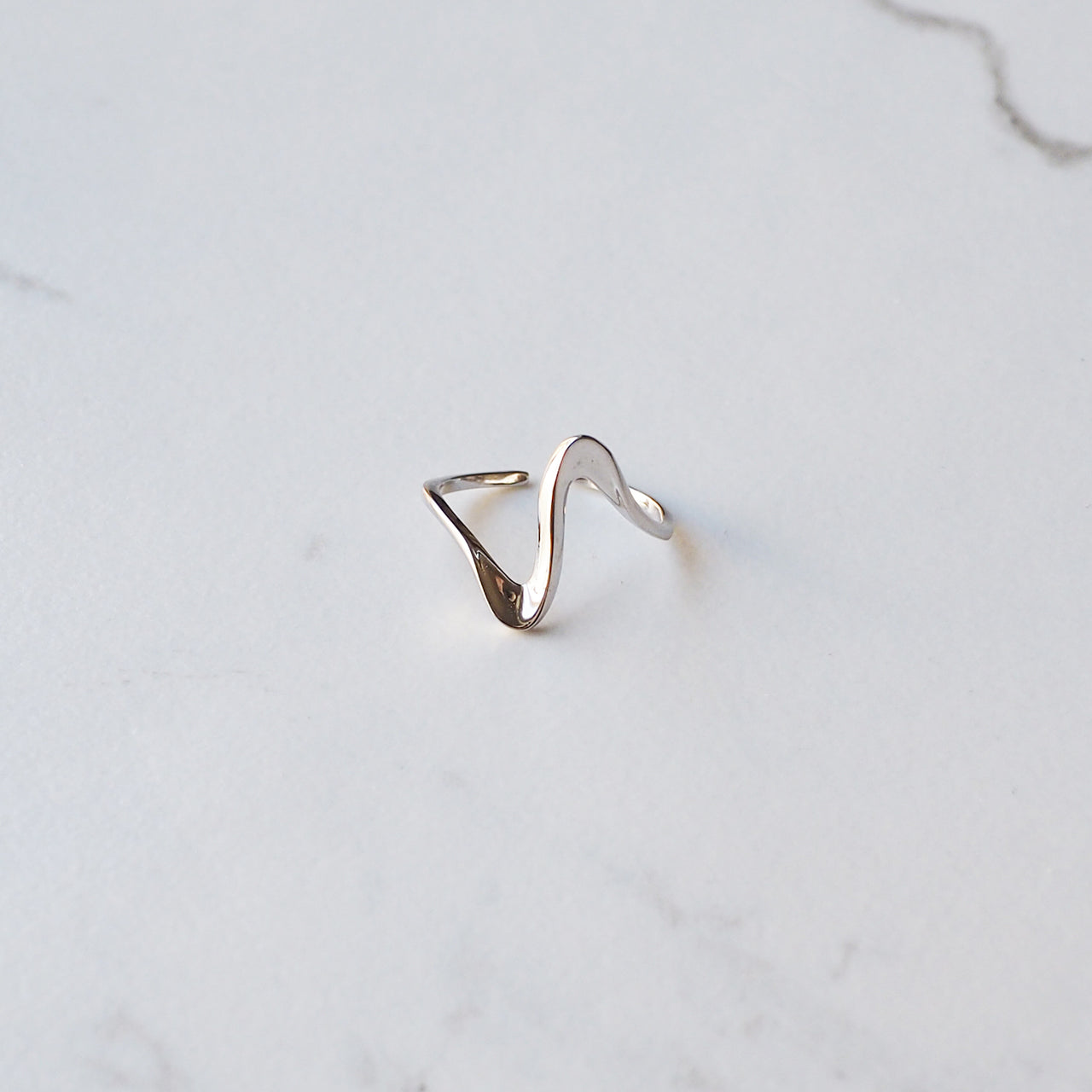Anillo Ola