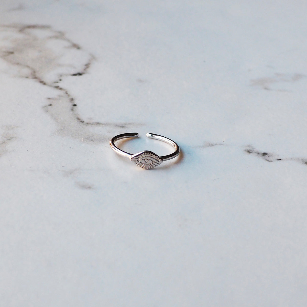 Anillo Ojo