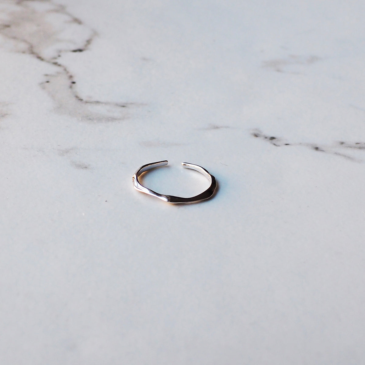 Anillo Delgado Soft