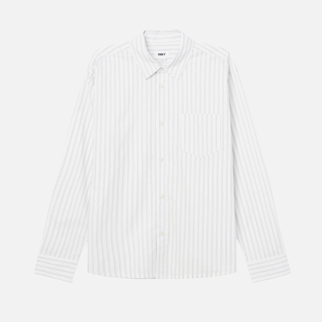 Obey Franklin Woven