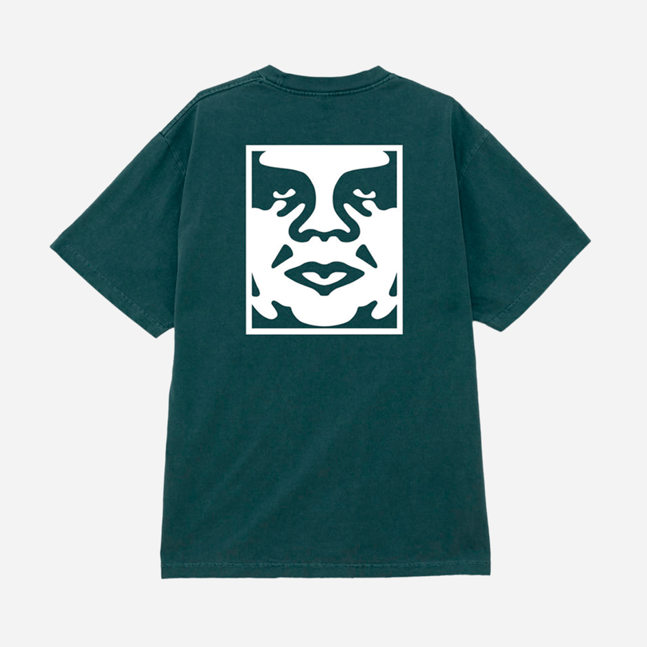 Obey Bold Icon Face Pigment - Rain Forest