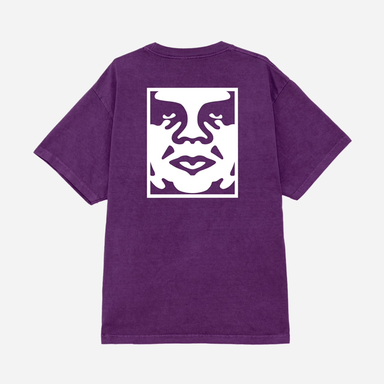 Obey Bold Icon Face Pigment - Imperial Purple