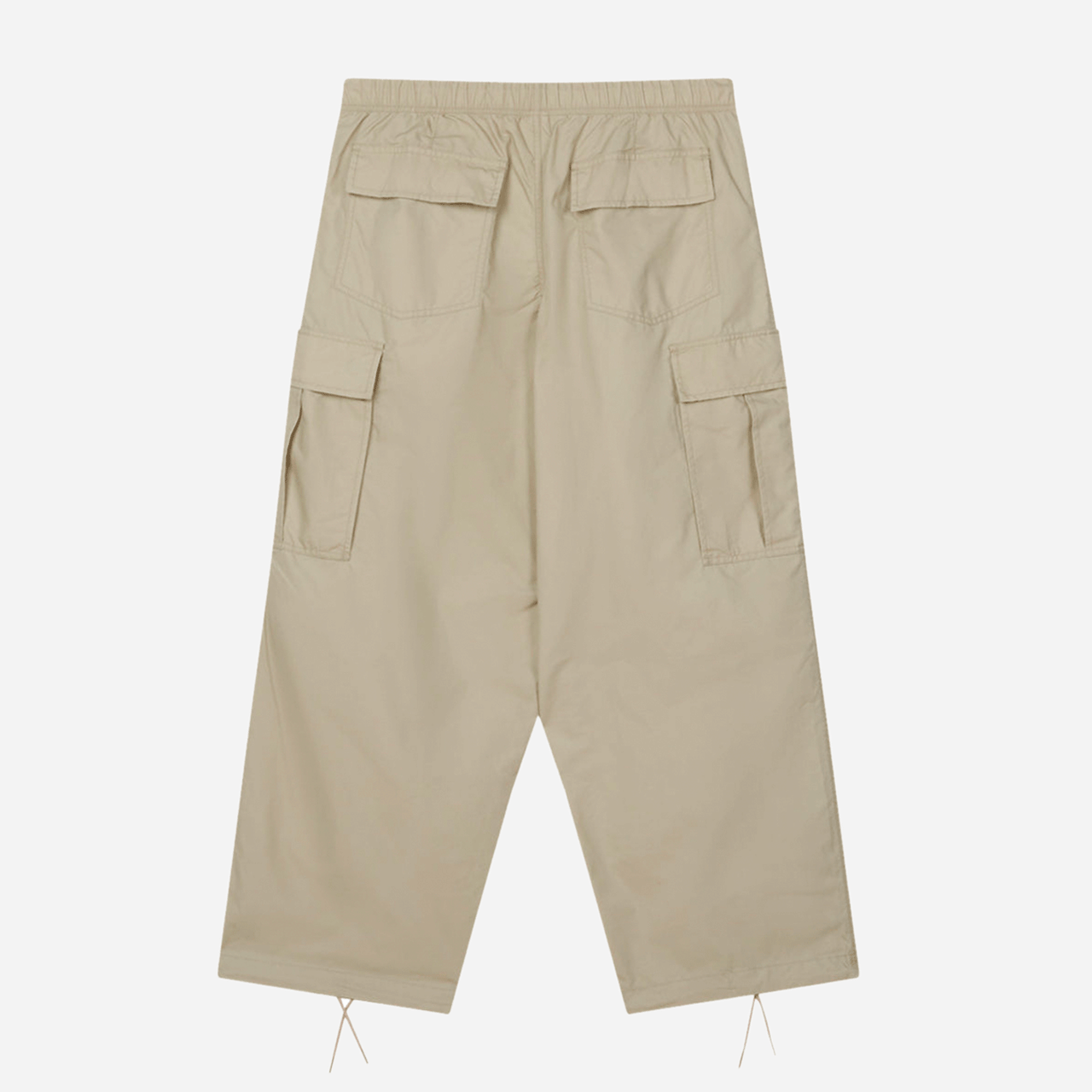 Obey Giant Cargo Pant - Pigment Pelican