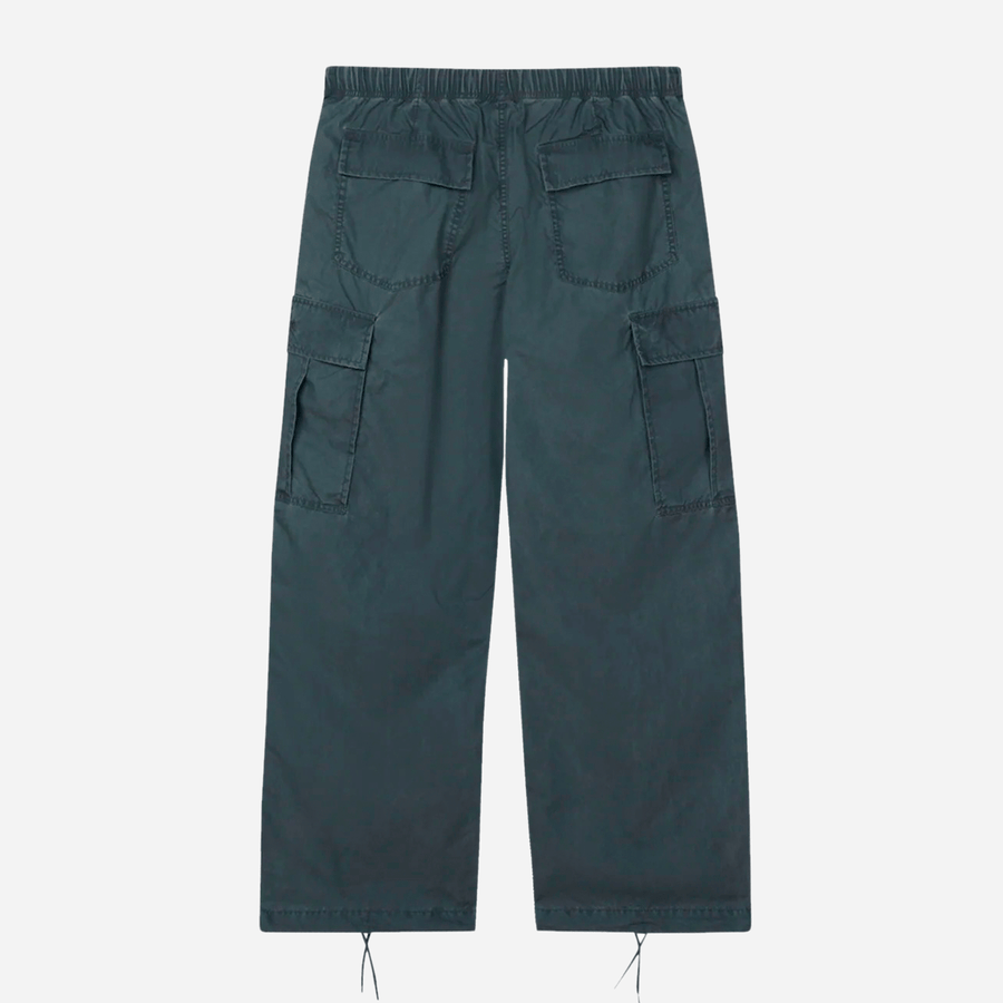 Obey Giant Cargo Pant - Pigment Anthracite secondary