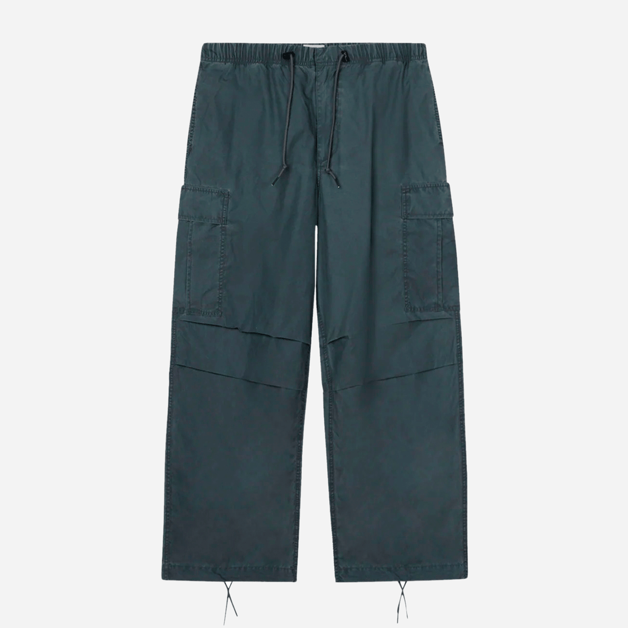 Obey Giant Cargo Pant - Pigment Anthracite