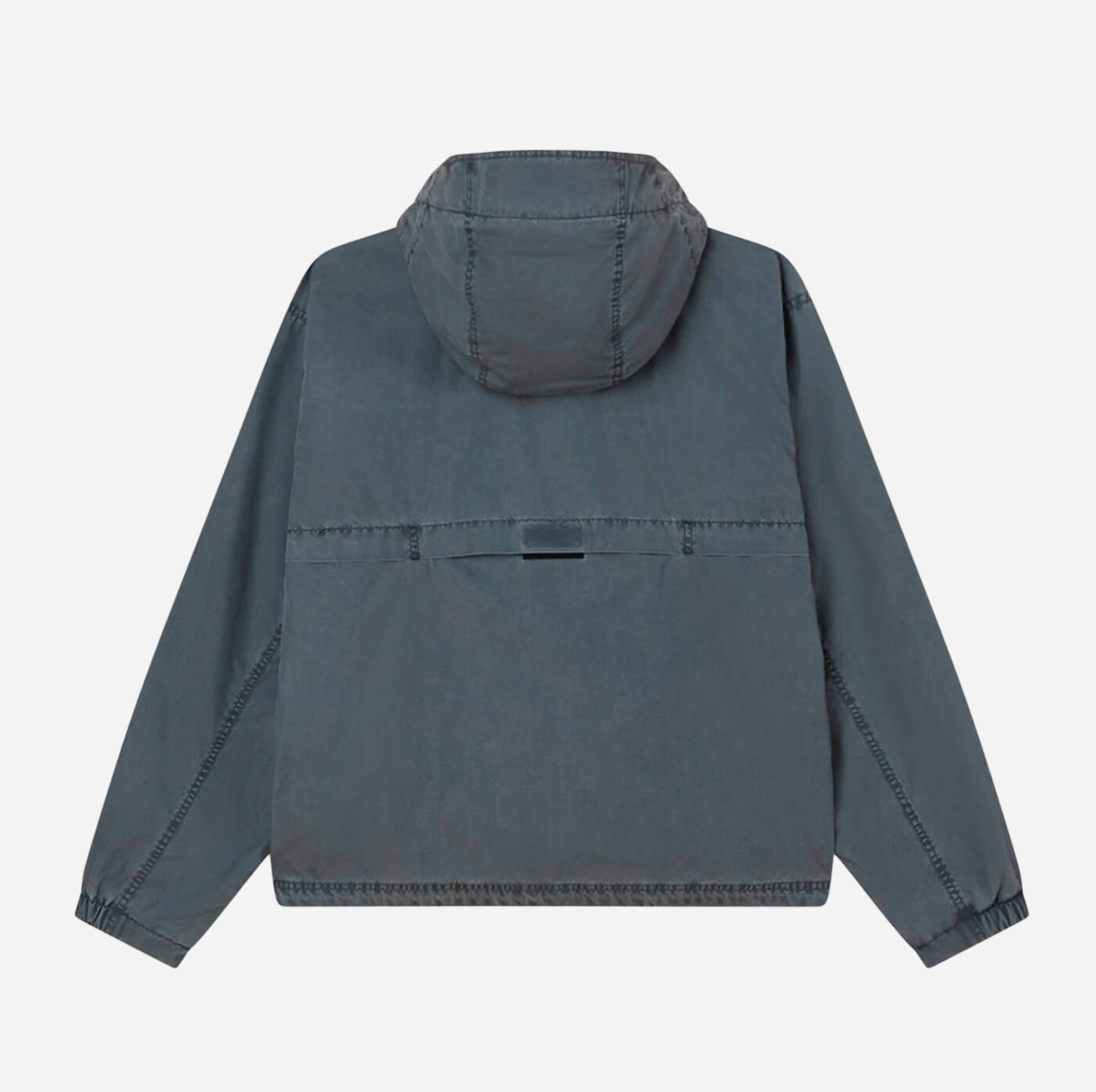 Obey Highland Jacket – Pigment Anthracite (Secondary)