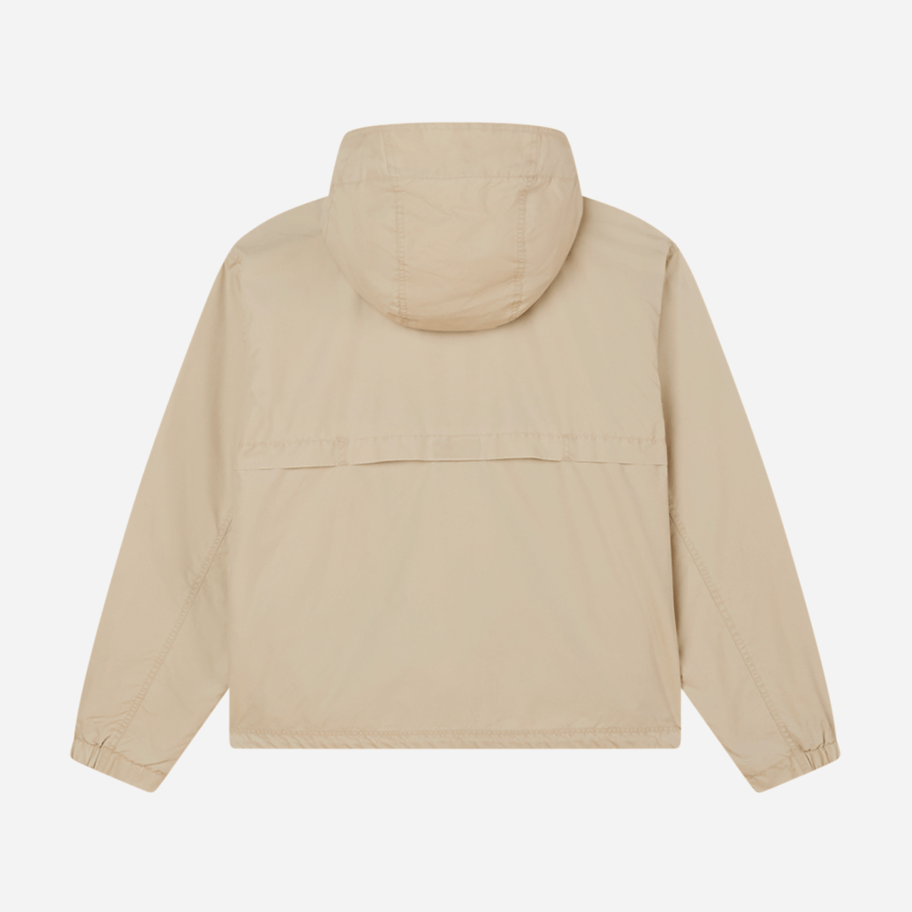 Obey Highland Jacket - Pigment Pelican