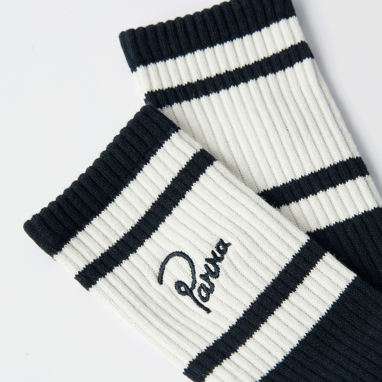 Crew Socks - Midnight Blue