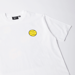 Ball Catcher T-shirt - White