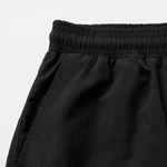 No Vision Swim Shorts - Black