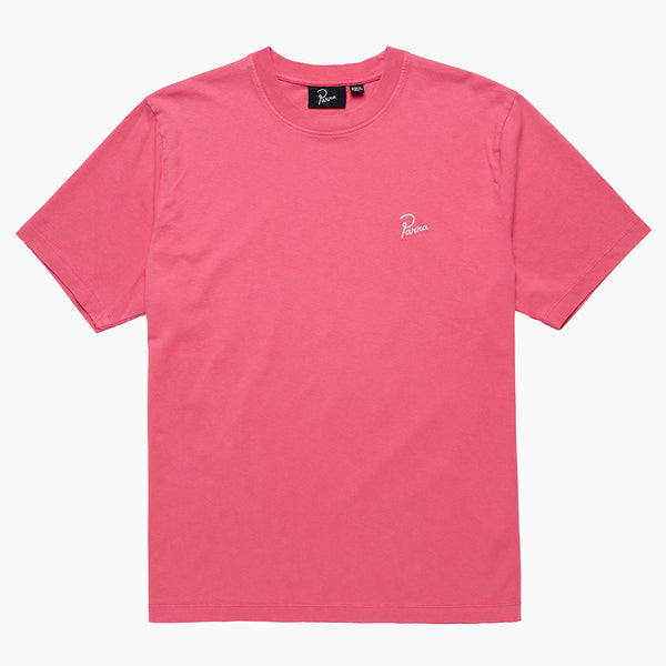 Classic Logo T-Shirt - Pink
