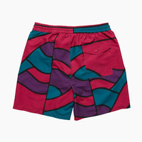 Mountain Waves Swim Shorts
