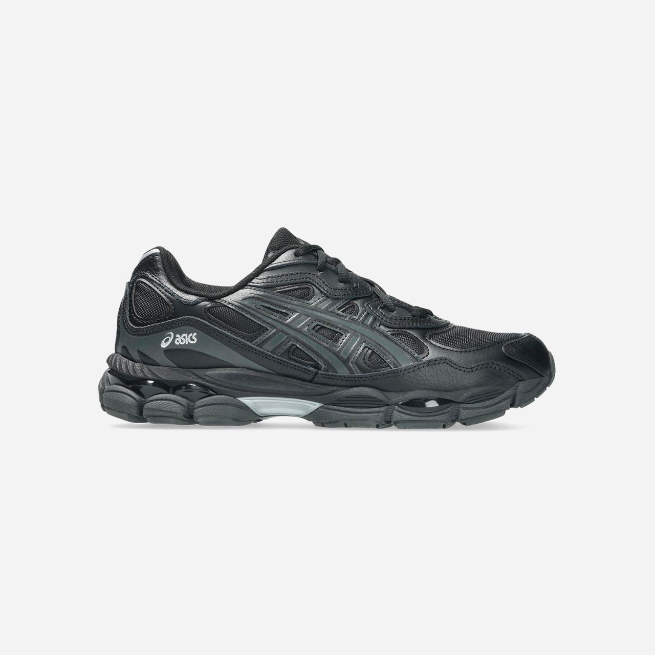 Asics Gel-NYC - Black