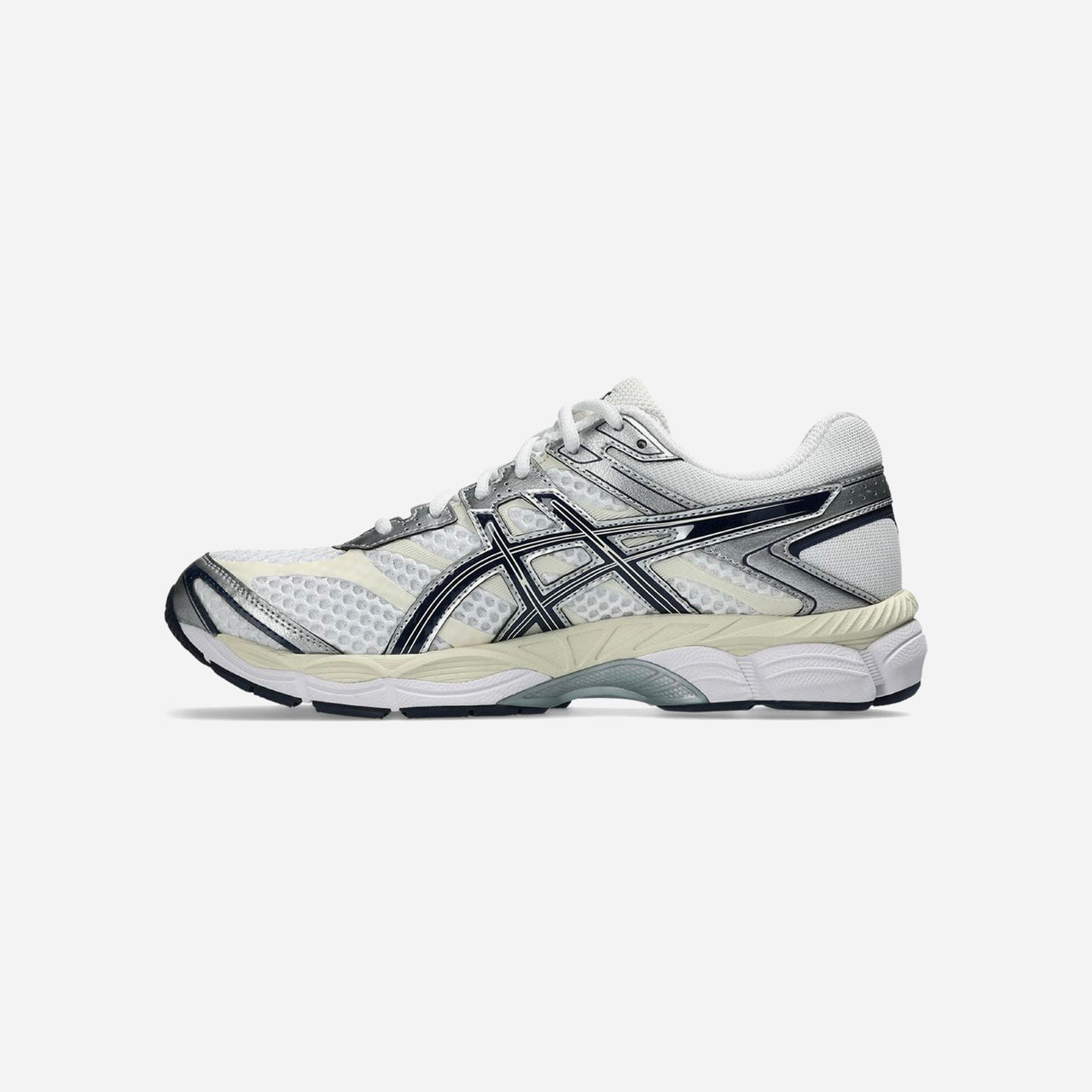Asics Gel-Cumulus 16 - White