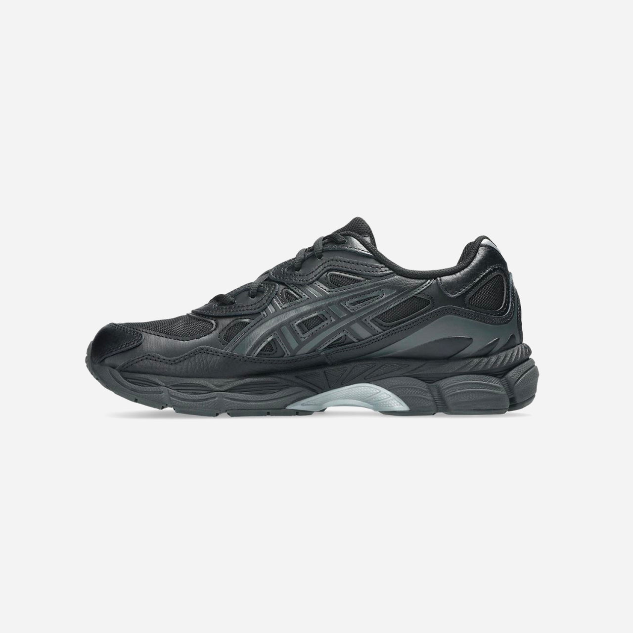 Asics Gel-NYC - Black