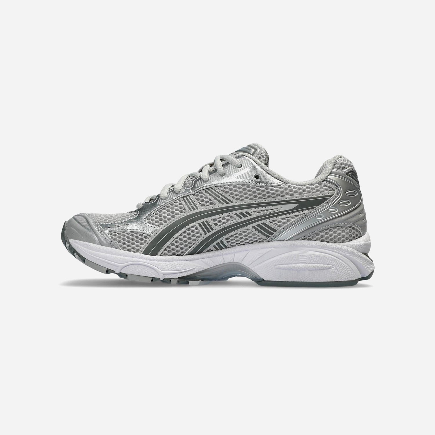 Asics Gel-Kayano 14 - Cloud Grey / Clay Grey – La Plage