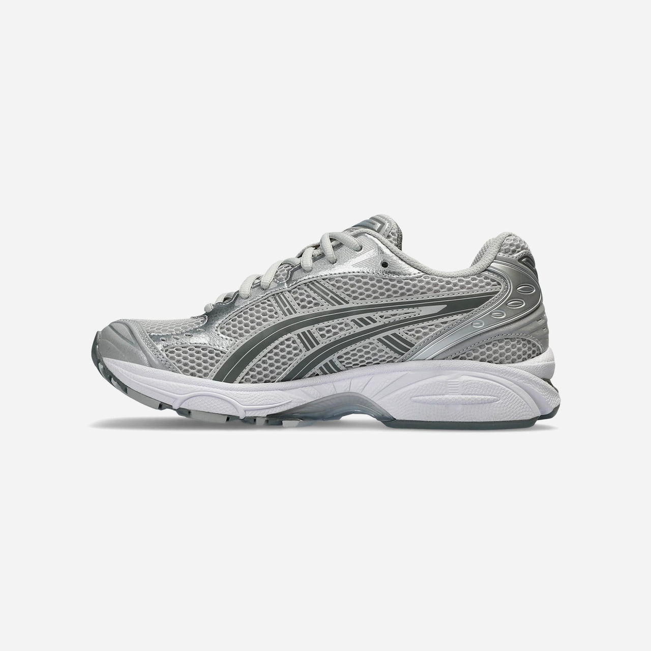 Asics Gel-Kayano 14 - Cloud Grey / Clay Grey