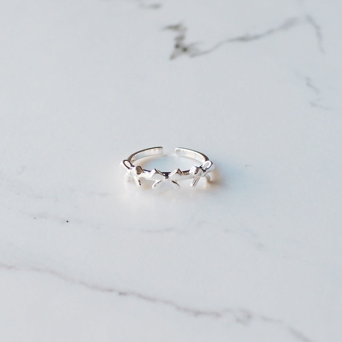 Anillo Coquette