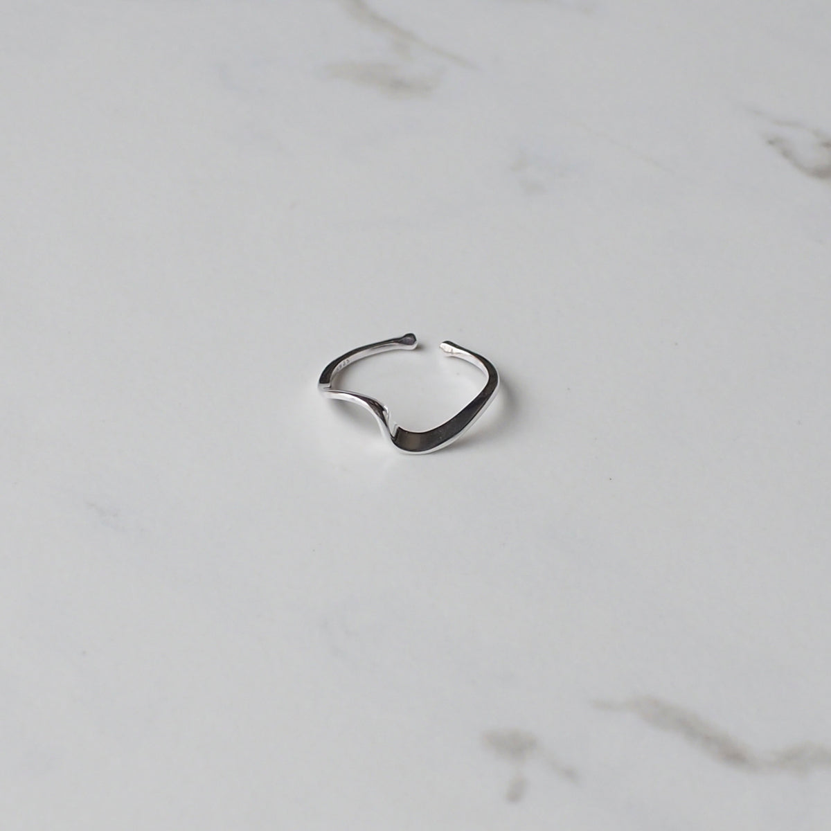 Anillo Onda
