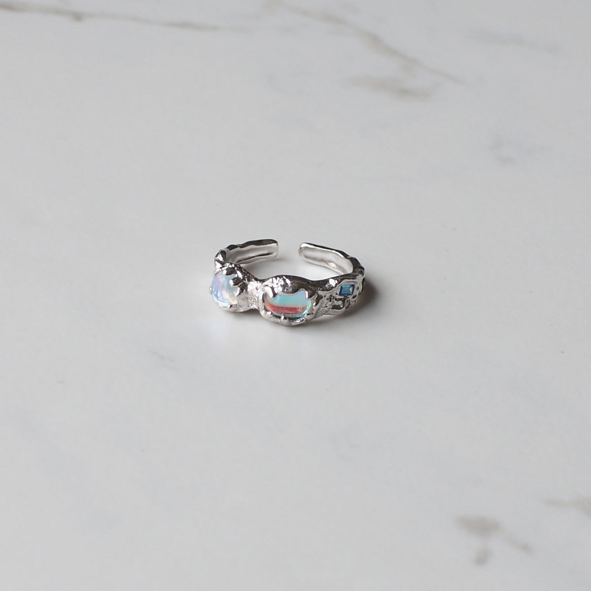 Anillo Nº3