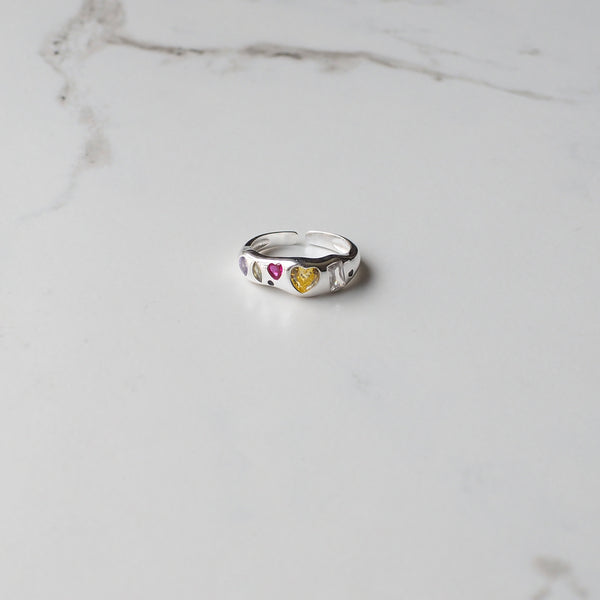 Anillo B