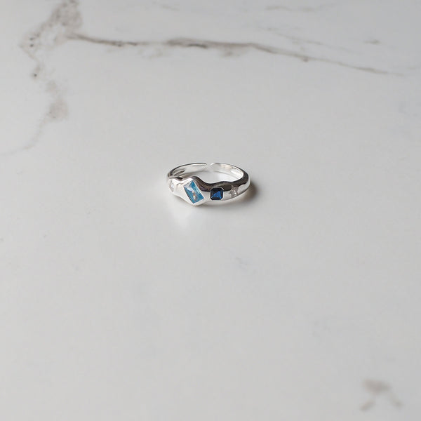 Anillo C
