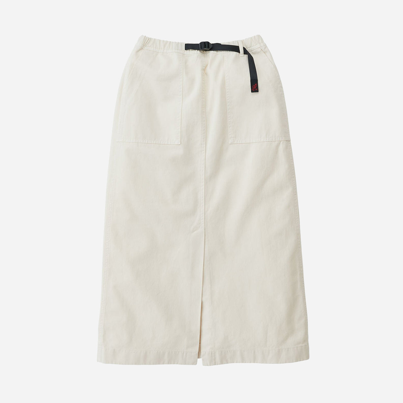 Gramicci Long Baker Skirt - Greige