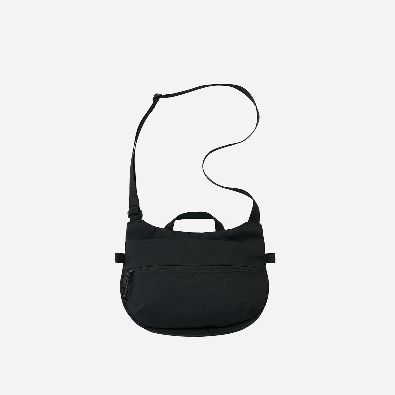 Gramicci Field Sacoche - Black