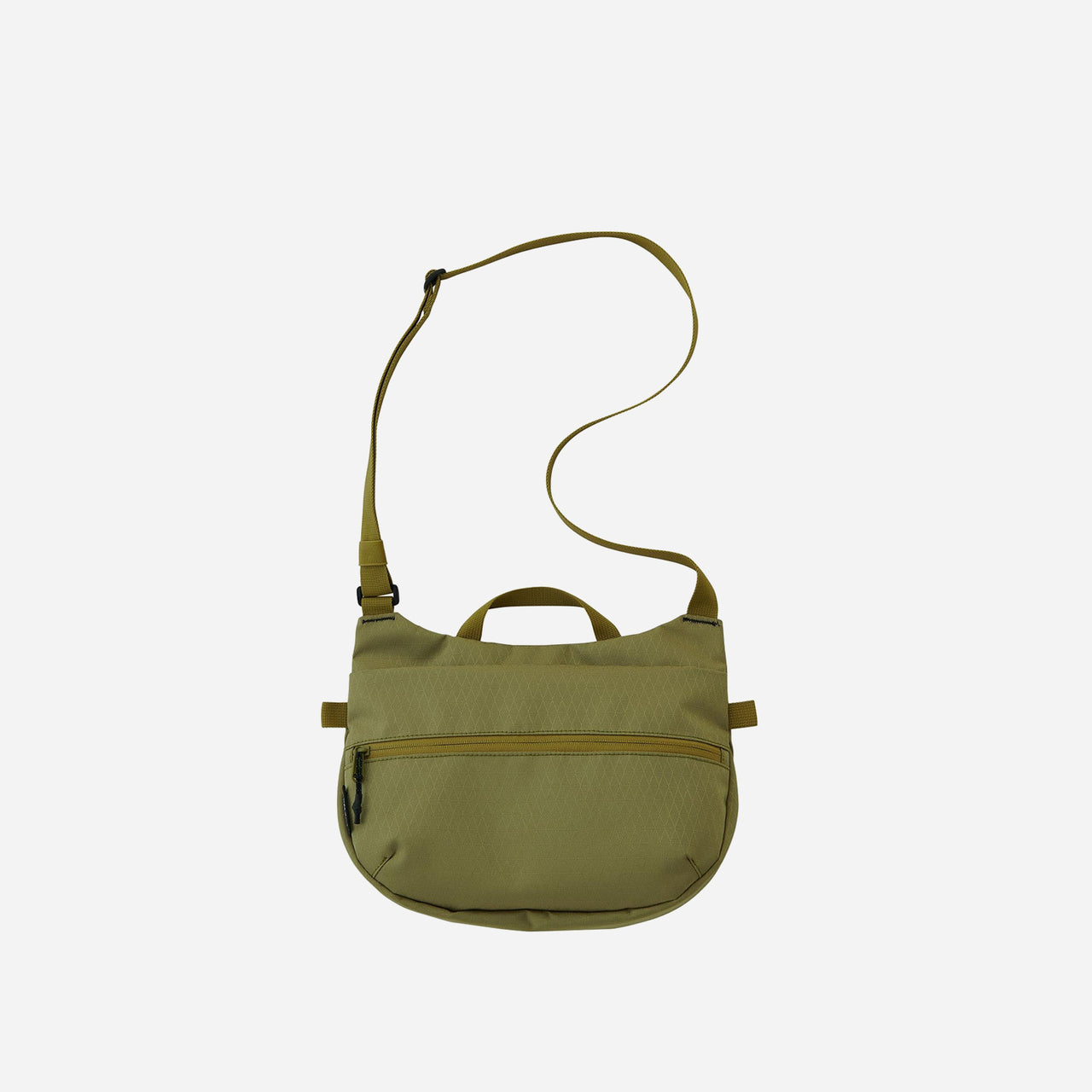 Gramicci Field Sacoche - Bronze Olive