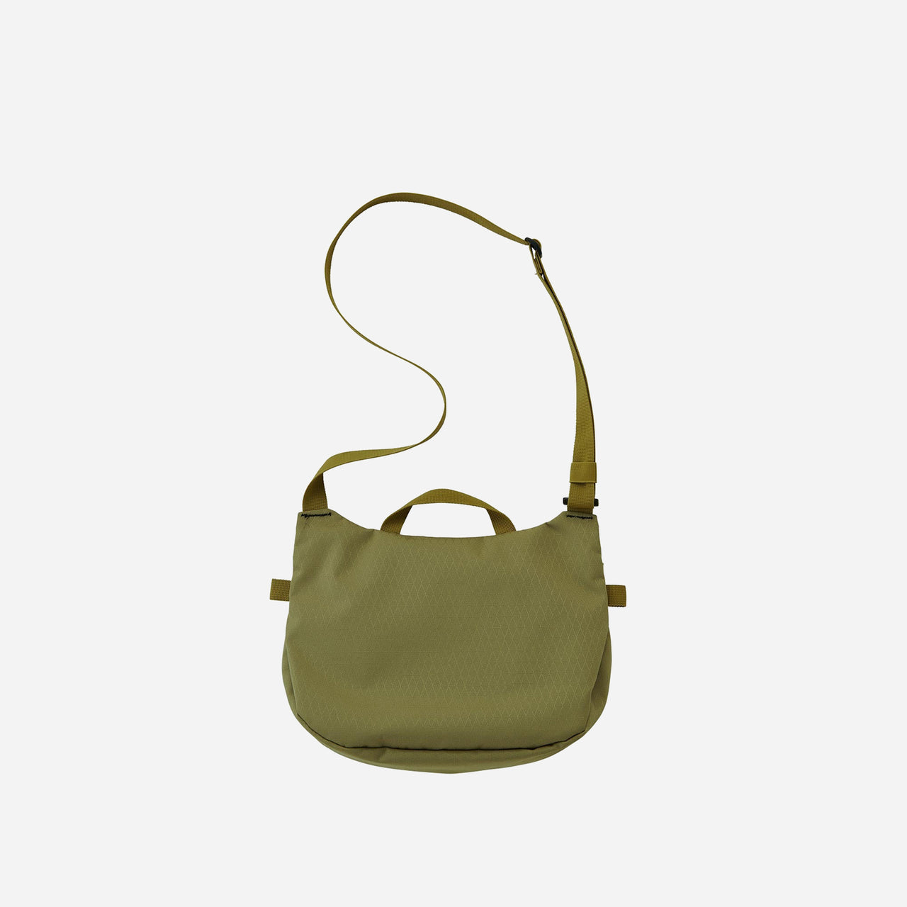 Gramicci Field Sacoche - Bronze Olive