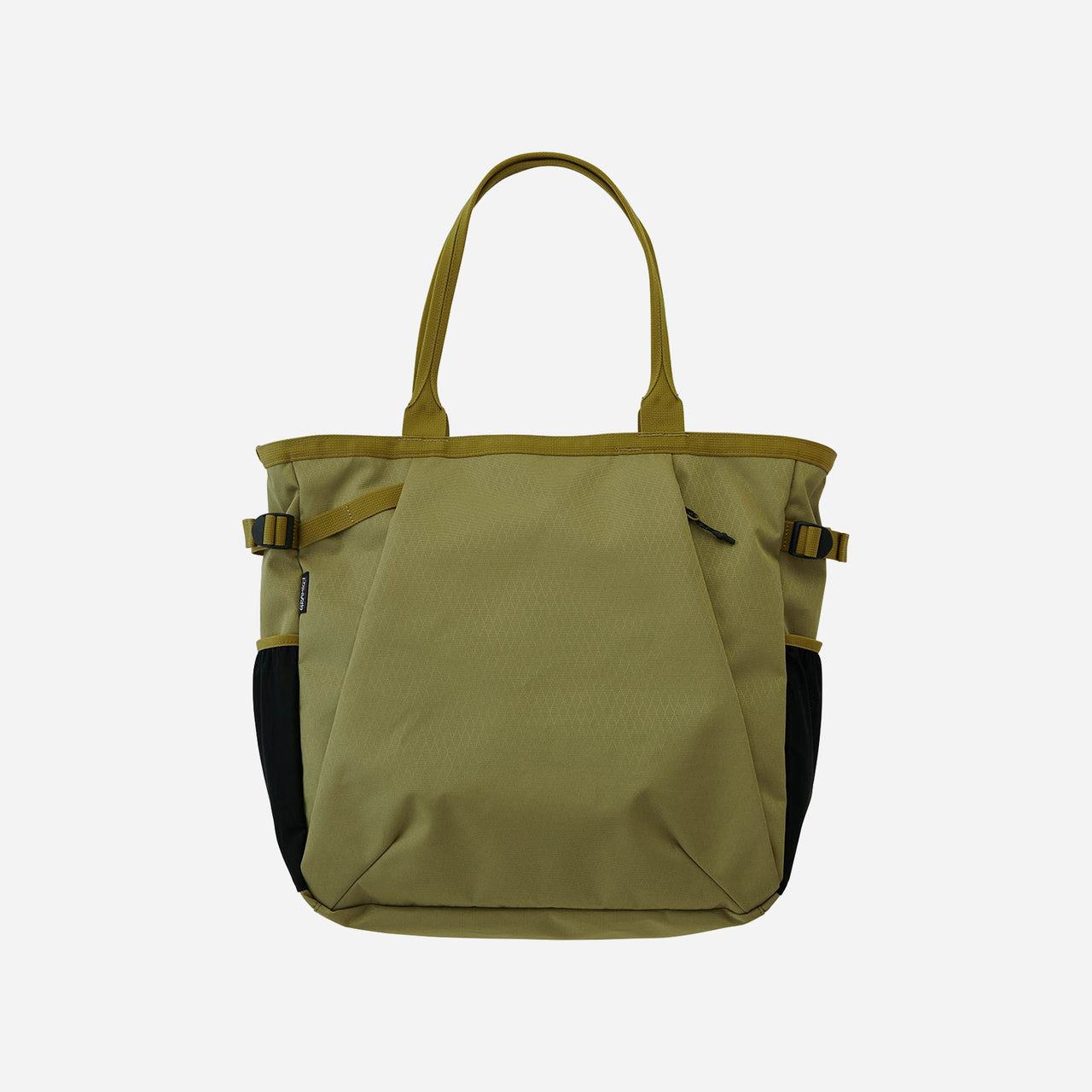 Gramicci Climbing Tote - Bronze Olive