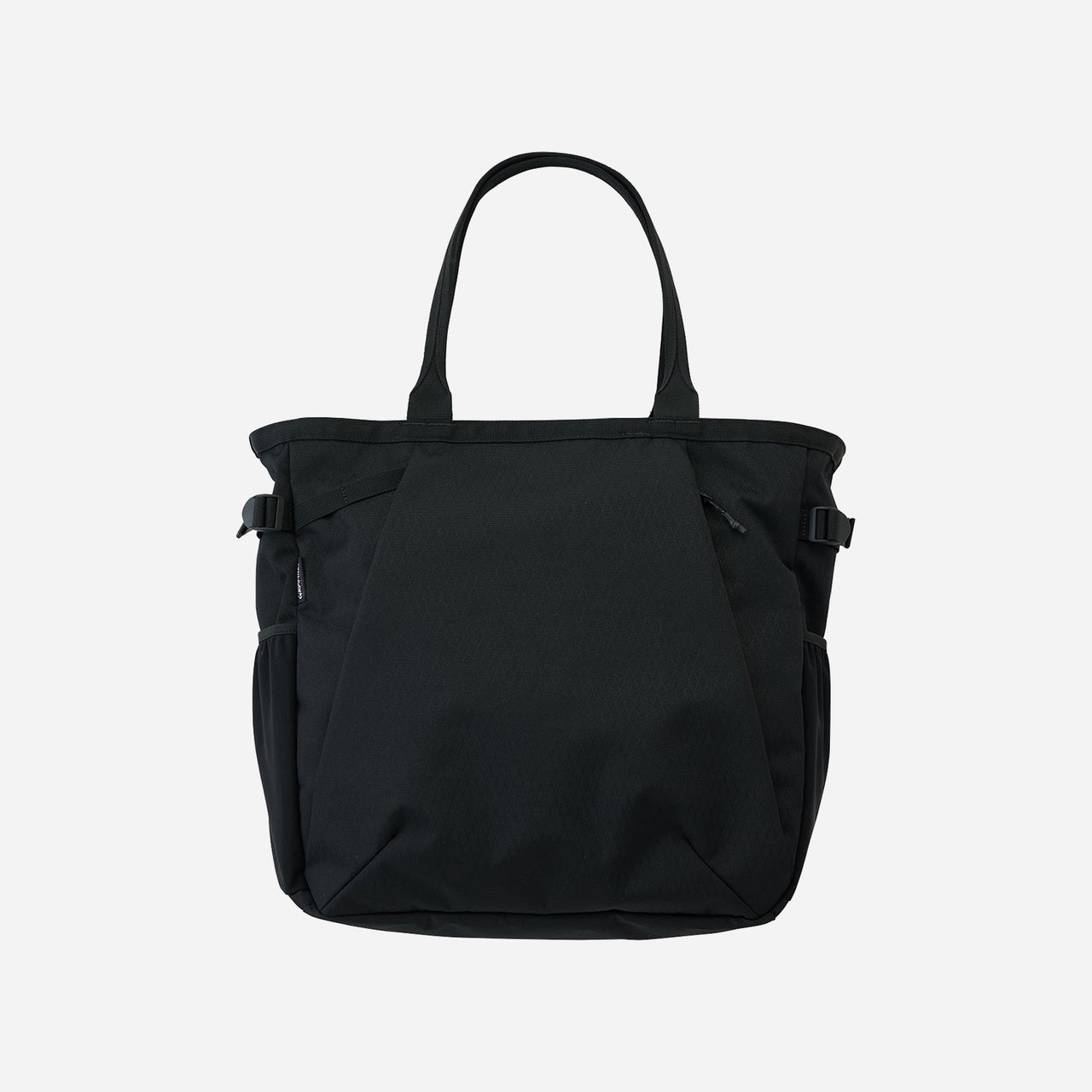 Gramicci Climbing Tote - Black