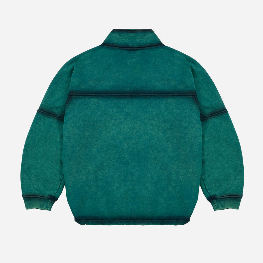 TTT Spray Funnel Neck - Sea Moss / Black secondary