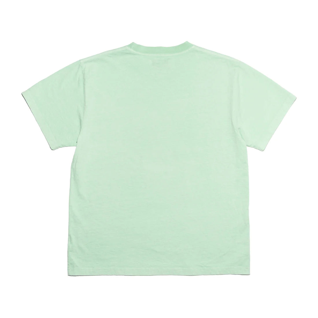 City Trax T-Shirt - Washed Mint