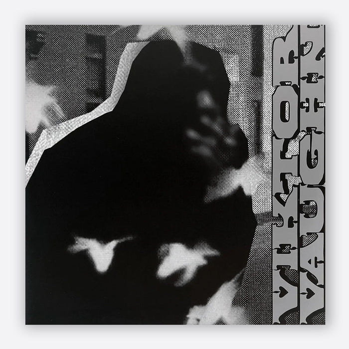 Vinilo Viktor Vaughn - Silver