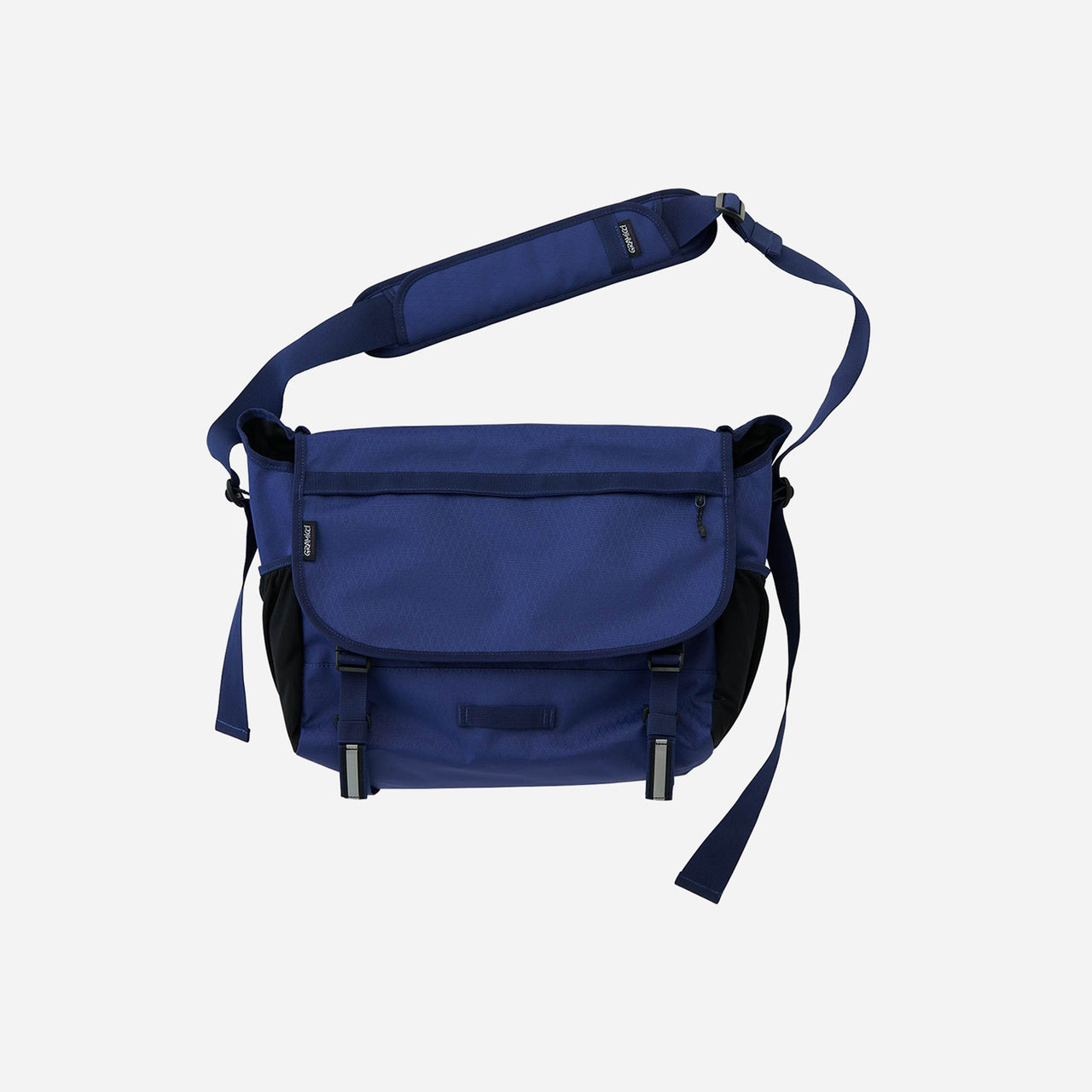 Gramicci Messenger Bag - Dusty Blue