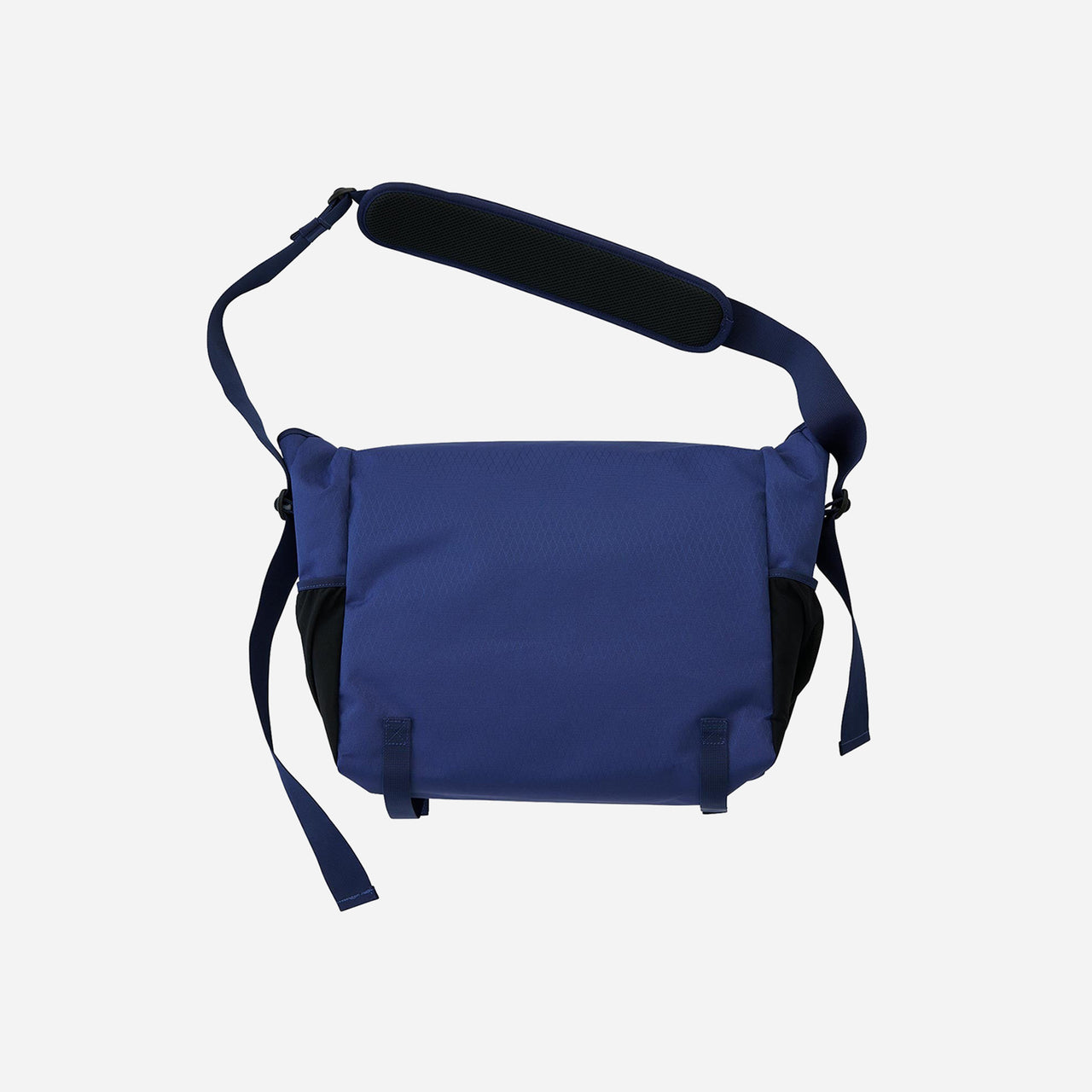 Gramicci Messenger Bag - Dusty Blue