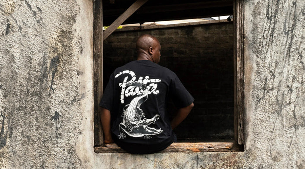 PATTA SS26