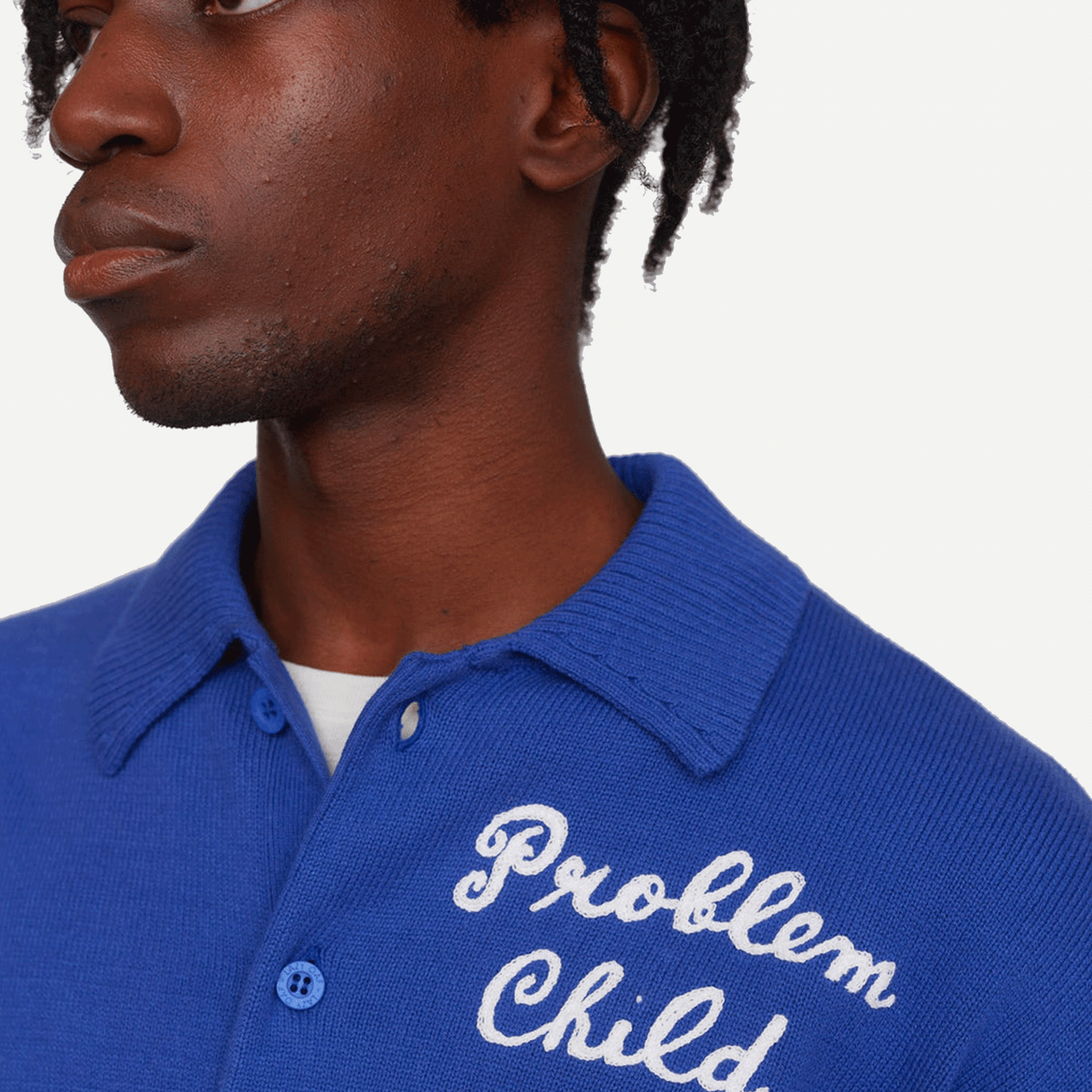 Problem Child Cardigan