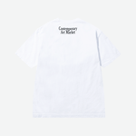 Infinity Bear T-Shirt - White