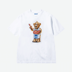Infinity Bear T-Shirt - White