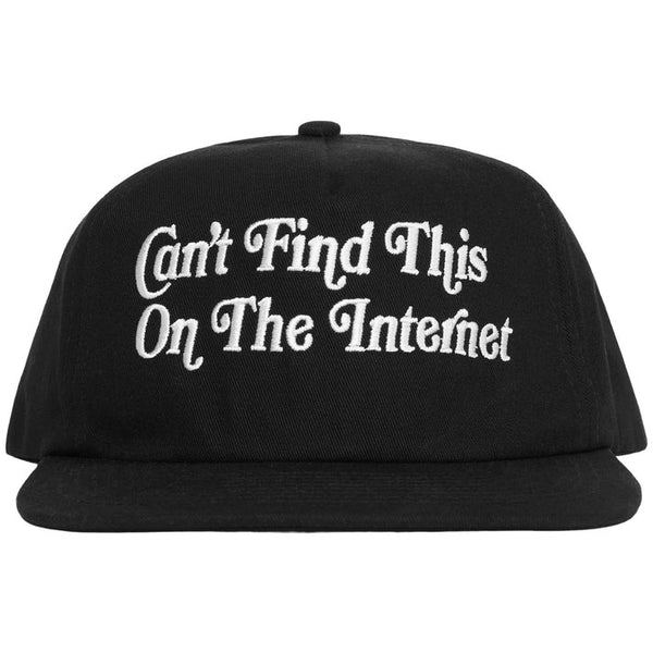 Dark Web Hat