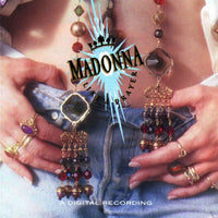 Madonna - Like A Prayer (180 Gram Vinyl)