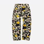 Smiley Camo Cargo Pants