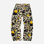 Smiley Camo Cargo Pants